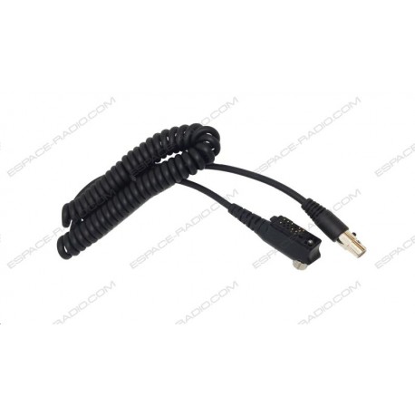 CABLE PELTOR FLEX TPH900, TPH900