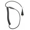 CABLE PELTOR FLEX KENWOOD WD-K10
