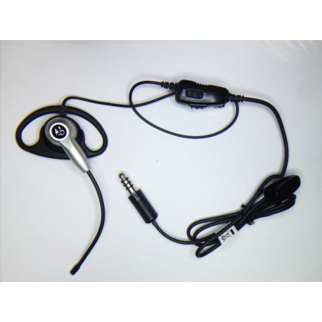 ECOUTEUR MICRO-TIGE DECT II