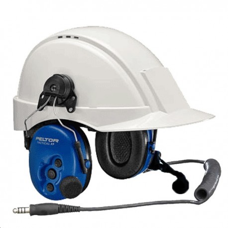 CASQUE TACTICAL XP ATEX J11 AT