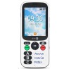 GSM DORO 780XIUP PTI GPS comprenant