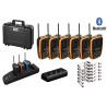 KIT VOKKERO GUARDIAN 6 UTILISATEURS