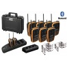 KIT VOKKERO GUARDIAN 7 UTILISAT. BT