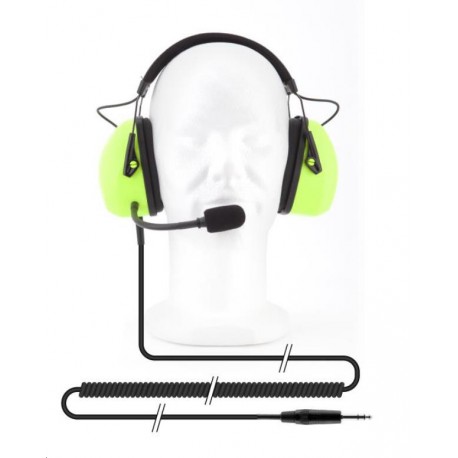 CASQUE DEPART AVION 10M