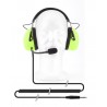CASQUE DEPART AVION 10M