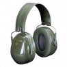 CASQUE BULL'S EYE II VERT