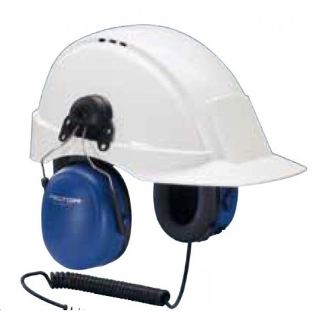 CASQUE HEADSET ATEX JACK 3.5mm