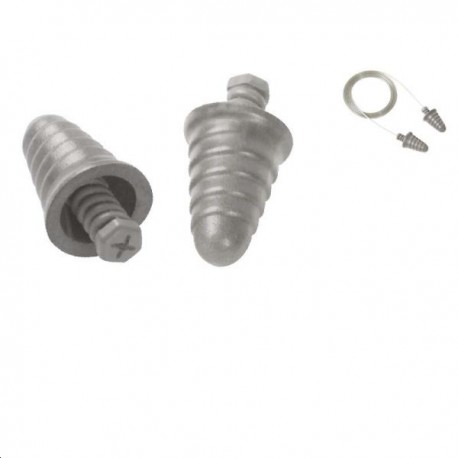 BOUCHONS A TIGE 3M TORQUE CORDÉS