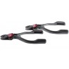 FIXATIONS PROTOS CASQUE PELTOR
