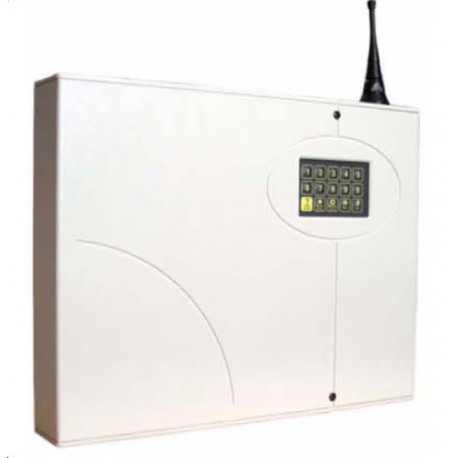 CENTRALE DE REDIRECTION PTI - ASD9