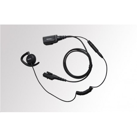 MICRO ECOUTEUR EXTERNE CONTOUR D'OR