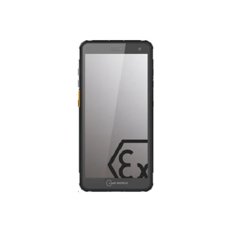 SMARTPHONE 4G PTI ATEX IP68 zon2/22