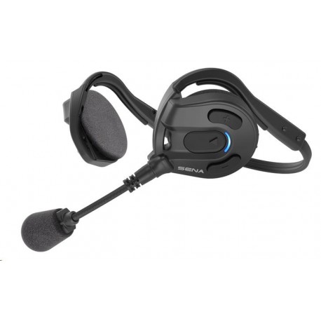 CASQUE BLUETOOTH STEREO & INTERCOM
