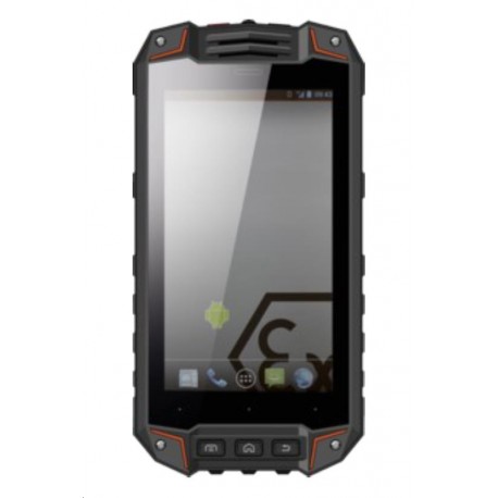SMARTPHONE 4G ATEX IP68