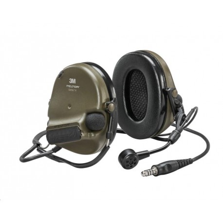 COMTAC VI NIB VERT J11 - NECK-B