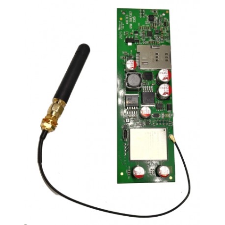 INTERFACE GSM 4G/2G pour Vocalys MX