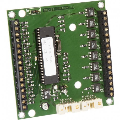 CARTE EXTENSION VOCALYS 8E/ 8S