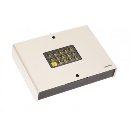 BOITIER METAL POUR CARTE ADETEC MX