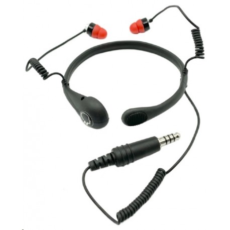 LARYNGO-ECOUTEURS INTRA J11