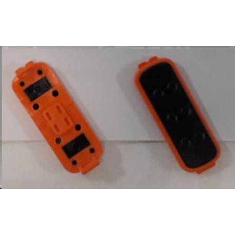 BOUTON PTT HYTERA PD600