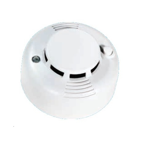 DETECTEUR DE FUMEE 868MHz