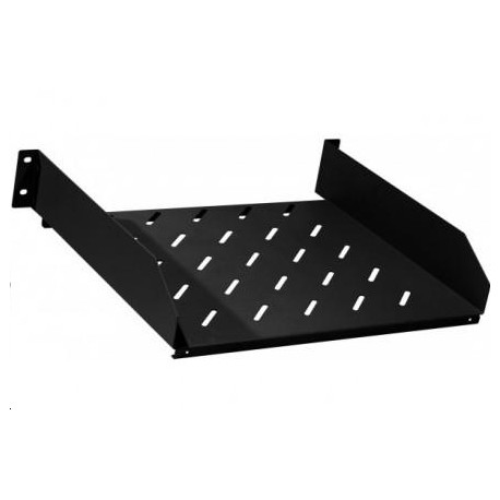 PLATEAU 19'' 400mm 2U - 15 Kg