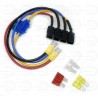 CABLE ADAPTATEUR BACK-UP ALFATRONIX