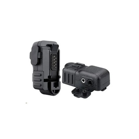 ADAPTATEUR DOUBLE JACK DP2400