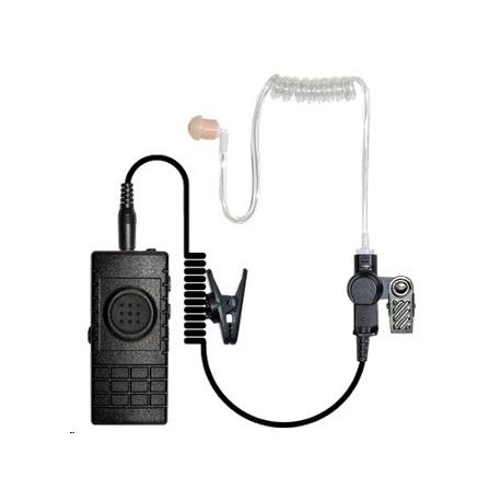 MICRO ECOUTEUR PTT BLUETOOTH HYT