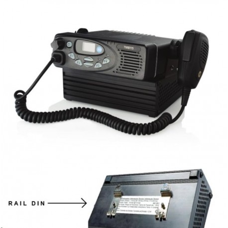 ALIMENTATION ALFATRONIX 9A TAIT DIN