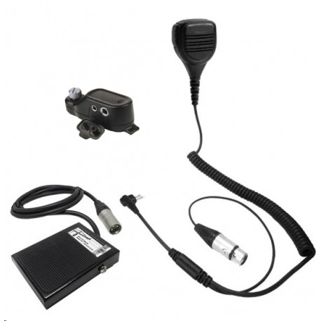 ACCESSOIRE AUDIO GRUTIER - R7