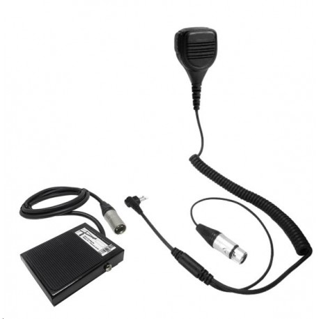 ACCESSOIRE AUDIO GRUTIER - TAIT