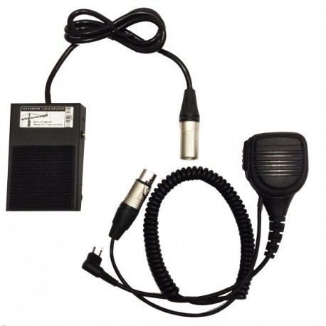 ACCESSOIRE PTT GRUTIER DP1000