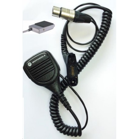 ACCESSOIRE PTT GRUTIER DP4000