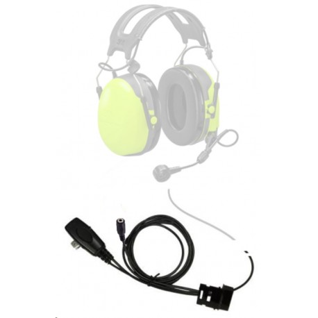 ADAPTATEUR ACC. AUDIO JACK 3.5 - DM