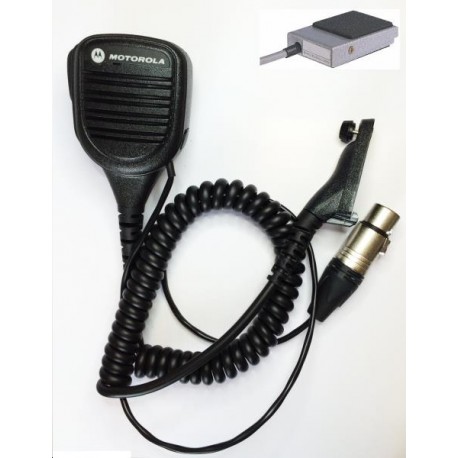 ACCESSOIRE PTT GRUTIER DP4000