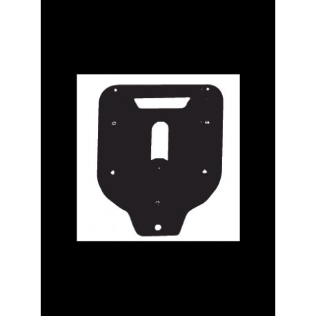 SUPPORT MURAL RELAIS HR655