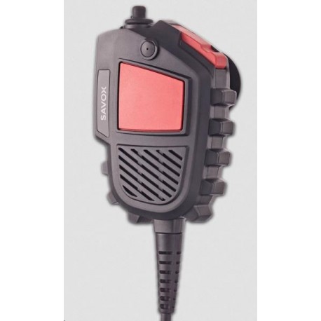 MICROPHONE SAVOX C-C550/M12 R7