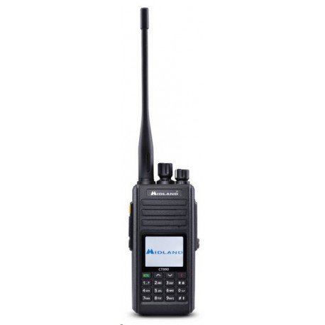 PORTATIF RADIO MIDLAND CT990 -EB