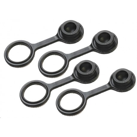 CACHE DE PROTECTION SCU x4