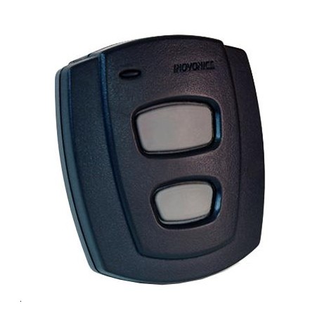 EMETTEUR PENDENTIF 2 BOUTONS 868MHz