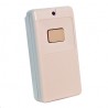EMETTEUR PENDENTIF 1 BOUTON-868MHZ