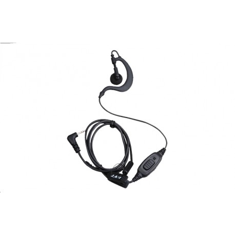 ECOUTEUR OREILLETTE / PTT TC320