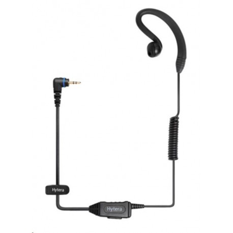 MICRO ECOUTEUR SIMPLE HYT PD3xx 