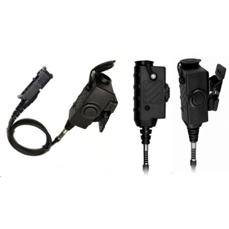ADAPTATEUR PTT J11 MOTOROLA DP2000