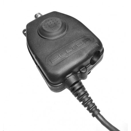 ADAPTATEUR PTT MOTOROLA R7 - MXP600