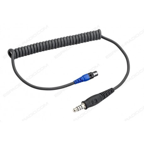 CABLE PELTOR FLX2 J11 Ex