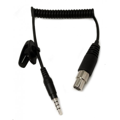 ADAPTATEUR FLX2 JACK 3.5 CTIA