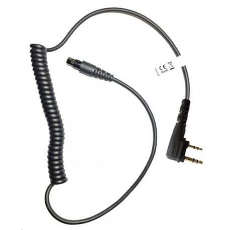 CABLE FLX2 / ICOM IC-A6, A22- A15 
