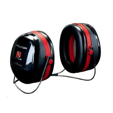 CASQUE OPTIME III